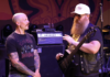Watch: Gov’t Mule’s Warren Haynes and Kevin Scott Take Part in Rig Rundown